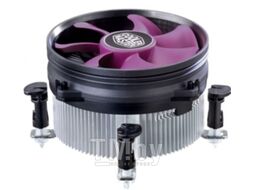 Кулер для процессора Cooler Master X Dream i117 (RR-X117-18FP-R1)