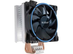 Кулер для процессора PCCooler GI-X4B V2