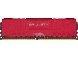 Оперативная память DDR4 Crucial BL16G32C16U4R