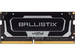 Оперативная память DDR4 Crucial BL16G32C16S4B