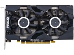 Видеокарта Inno3D GeForce RTX 2060 Twin X2 (N20602-06D6-1710VA15L)