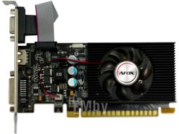 Видеокарта AFOX GeForce GT 220 1GB (AF220-1024D3L4)