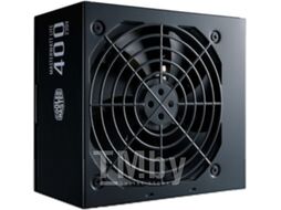 Блок питания для компьютера Cooler Master MasterWatt Lite 230V 400W (MPX-4001-ACABW-ES)