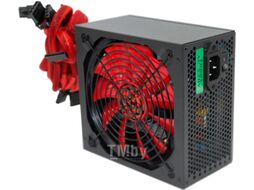 Блок питания для компьютера Ginzzu PC600 600W