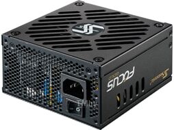 Блок питания для компьютера Seasonic Focus SGX (SSR-650SGX)