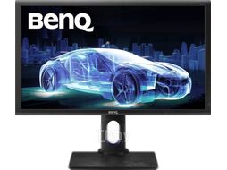 Монитор BenQ PD2700Q (9HLF7LATPE)