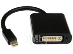 Кабель/переходник ORIENT MiniDisplayPort(M) - DVI-D (29F) / C303 (0.2м)