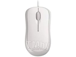 Мышь Microsoft Basic Optical Mouse (4YH-00008)