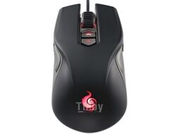 Мышь Cooler Master Storm Recon Black (SGM-4001-KLLW1)