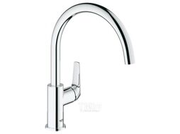 Смеситель GROHE BauFlow 31230000