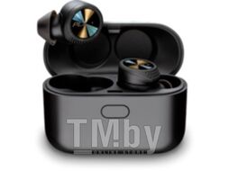 Беспроводные наушники Plantronics BackBeat Pro 5100 / 213565-99 (черный)