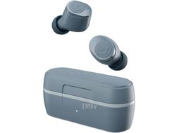 Беспроводные наушники Skullcandy Jib True Wireless In-Ear / S2JTW-N744 (серый)