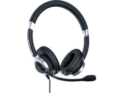 Наушники-гарнитура Accutone UB610MKII ProNC USB Comfort