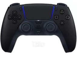 Геймпад PlayStation 5 DualSense / PS719827696 (черная полночь)