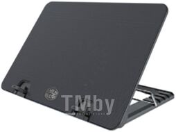 Подставка для ноутбука Cooler Master NotePal ErgoStand IV (R9-NBS-E42K-GP)