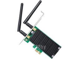 Беспроводной адаптер TP-Link Archer T4E