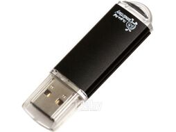 Usb flash накопитель SmartBuy V-Cut Black 8GB (SB8GBVC-K)