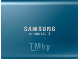 Внешний жесткий диск Samsung Т5 500GB (MU-PA500B/WW)