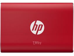 Внешний жесткий диск HP P500 1TB (1F5P5AA)