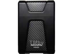 Внешний жесткий диск A-data DashDrive Durable HD650 2TB Black (AHD650-2TU31-CBK)