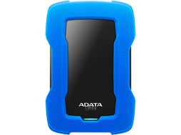 Внешний жесткий диск A-data HD330 Blue Box 2TB (AHD330-2TU31-CBL)