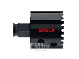 Алмазная коронка 83мм (2608580321) (BOSCH)