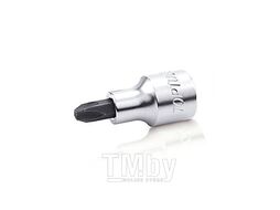 Головка 1/4" с насадкой PH2 TOPTUL (BCAA08P2)