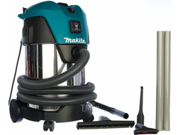 Пылесос MAKITA VC 3011 L (1000 Вт, 30 л, класс: L, самоочистка: автомат) (VC3011L)