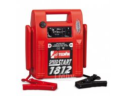 TELWIN 829512 Пусковое устройство SPEED START 1812,~230V/12V, пиковый ток 1500А