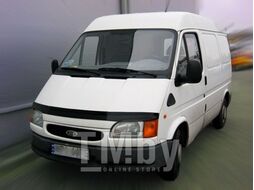 Защита капота 02096 Ford Transit KING