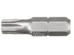 Бита TORX T27х30ммL, 1/4" Rock FORCE 1263027