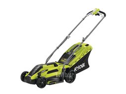 Электрическая газонокосилка Ryobi RLM 13E 33S