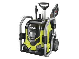 Аккумуляторная мойка высокого давления RYOBI 36 В