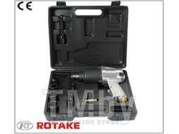 Пневмогайковерт 1/2" 650Нм Rotake RT-5231K