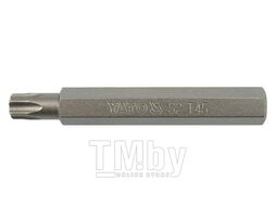 Бита TORX T25 10x30мм AlSl S2 Yato YT-0404