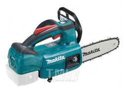 Аккум. пила цепная MAKITA DUC 204 Z шина 20 см (8"), 3/8, 1.1 мм (18.0 В, БЕЗ АККУМУЛЯТОРА)