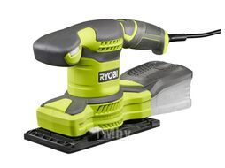 Виброшлифмашина RYOBI RSS280-S