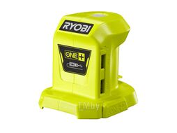 USB переходник RYOBI R18USB-0 (без батареи) ONE +