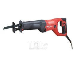 Сабельная пила MAKITA MT M 4501 в кор. (1010 Вт, дерево до 255 мм, металл до 130 мм)