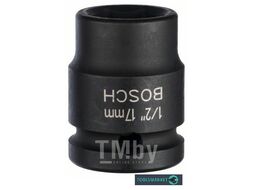 Ключ торцовый для имп. гайковертов 1/2" 17 30 26,6 40 M10 1.608.552.019 BOSCH