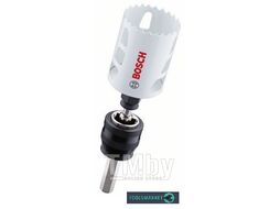 Коронка Progressor Deep Cut D67 2 5 8 60мм 2.608.580.981 BOSCH