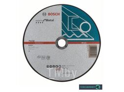 Круг отрезной прямой Expert for Metal 230 1,9мм 2.608.603.400 BOSCH