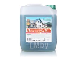 Теплоноситель Экотерм Суперконцентрат кан.10 кг., EcoTherm