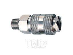 Разъемное соединение FUBAG 1/2 "M - муфта рапид (1 шт.)