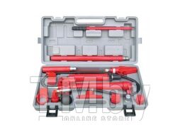 Комплект гидравлики рихтовочный 10т АРМАДА TLF03010R