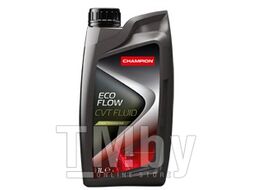 Трансмиссионное масло CHAMPION ECO FLOW CVT FLUID 1L MB 236.20 NS-1(2 3) TOYOTA TC G 052 180 8206207