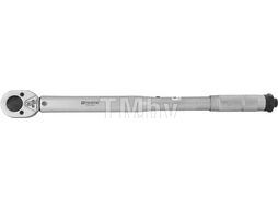 Ключ динамометрический1/2"DR, 28-210 Нм Thorvik TW122821