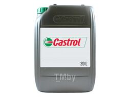 Трансмиссионное масло CASTROL Syntrax Limited Slip 75W-140 20 л 155F2B