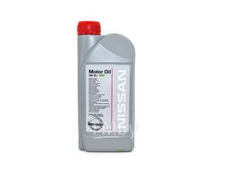 Моторное масло NISSAN 5W30 1L DPF KE90090033