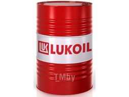 Моторное масло LUKOIL Люкс 10W40 (216.5L) 206л. API SL/CF 10W40 LUXE SL/CF 216.5L